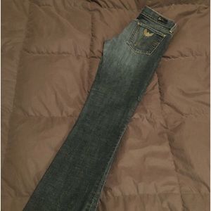 Citizens of humanity jeans